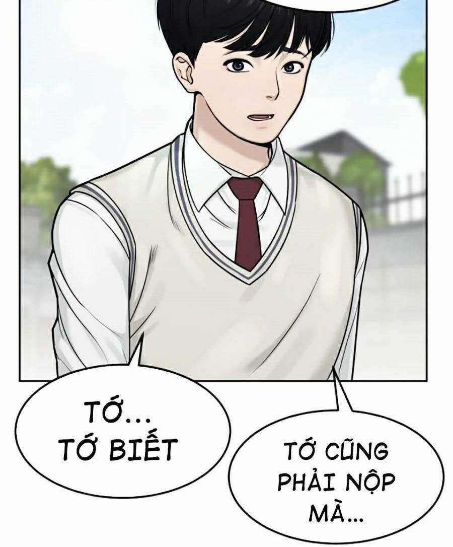 Nhiệm Vụ Tối Thượng Chapter 6 trang 55