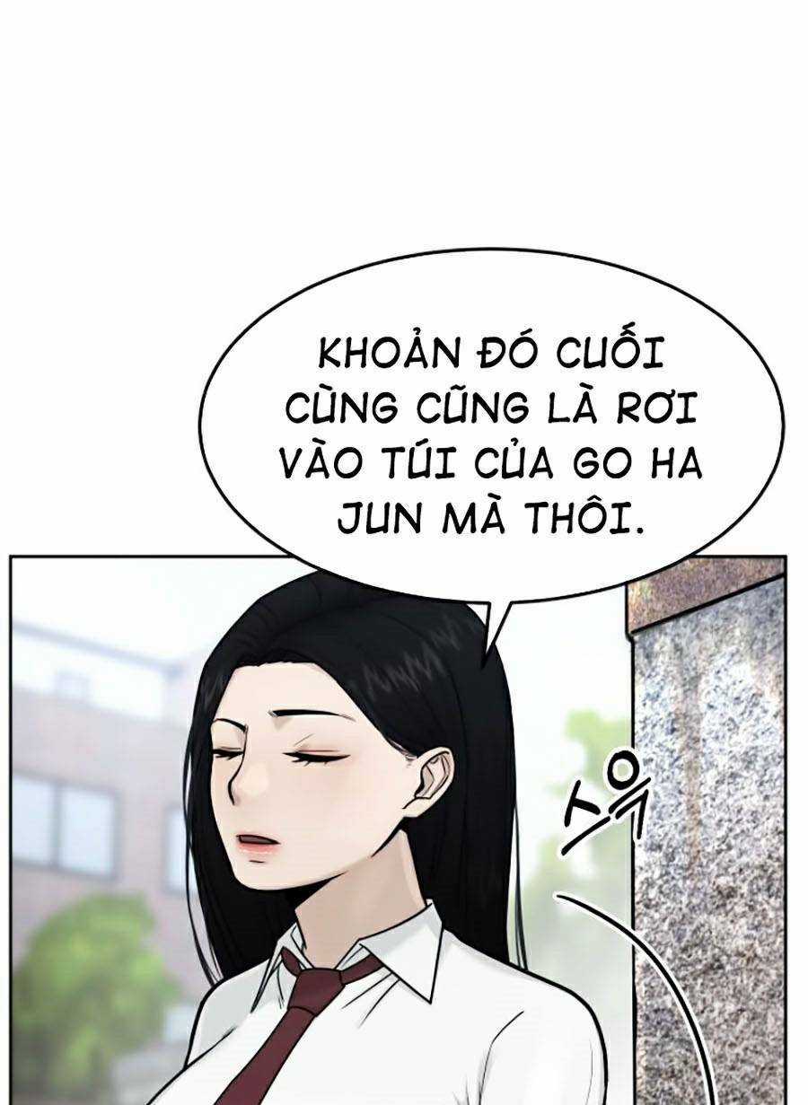 Nhiệm Vụ Tối Thượng Chapter 6 trang 56