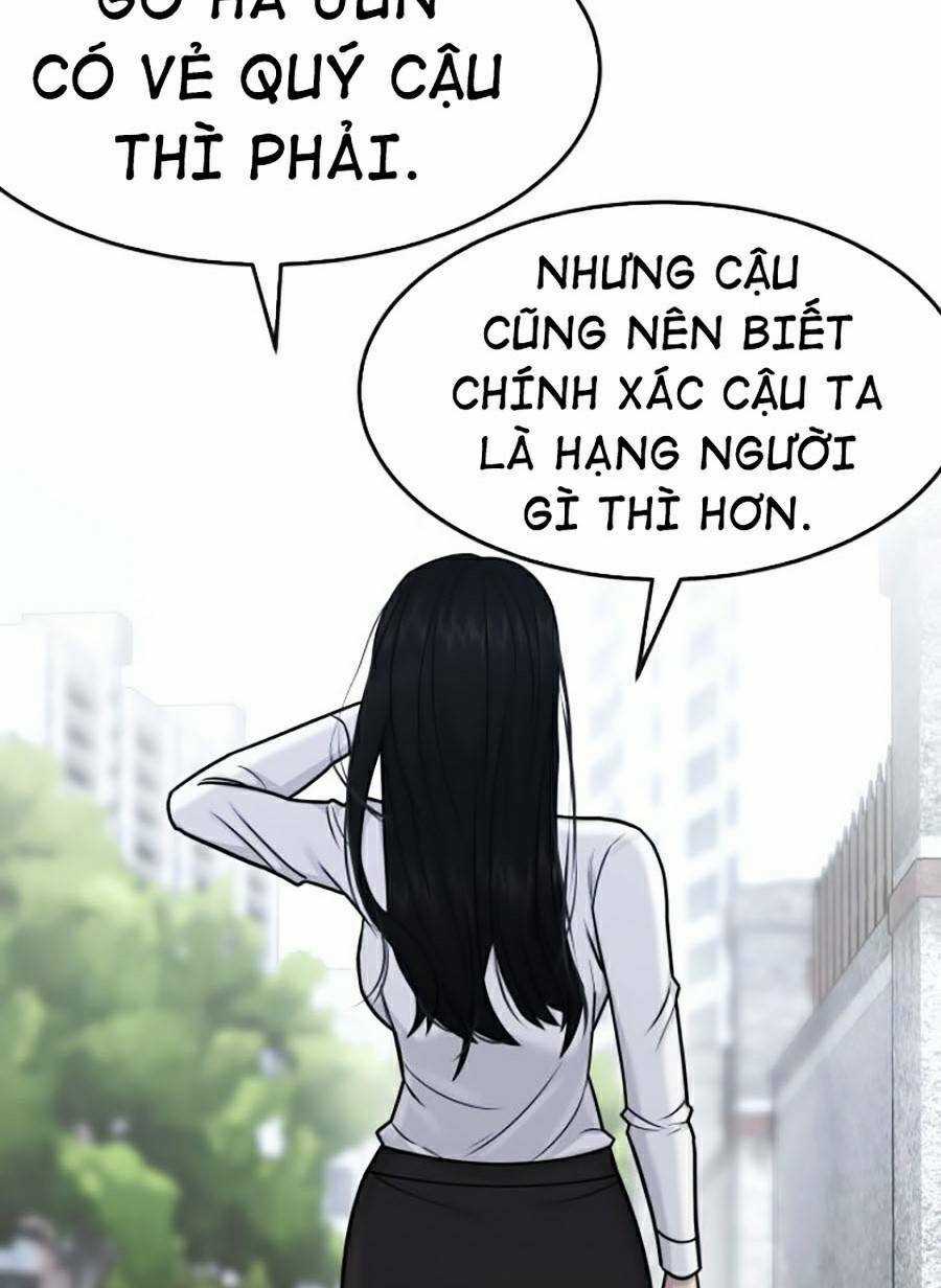Nhiệm Vụ Tối Thượng Chapter 6 trang 58
