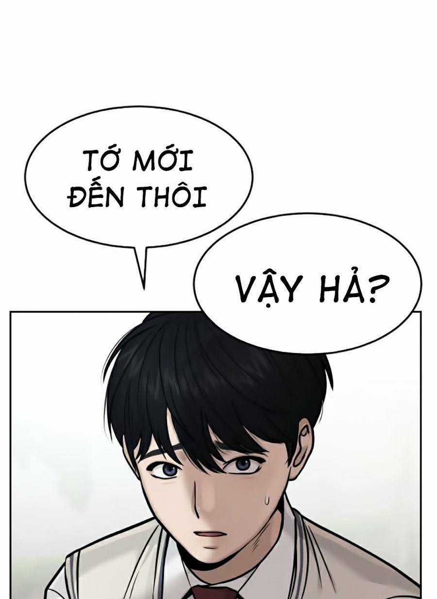 Nhiệm Vụ Tối Thượng Chapter 6 trang 66