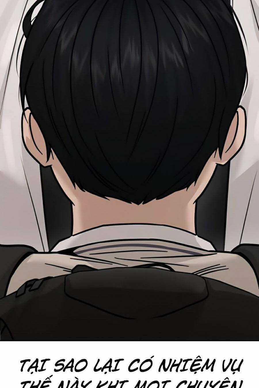 Nhiệm Vụ Tối Thượng Chapter 6 trang 7