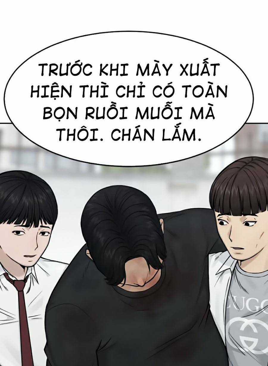 Nhiệm Vụ Tối Thượng Chapter 6 trang 73