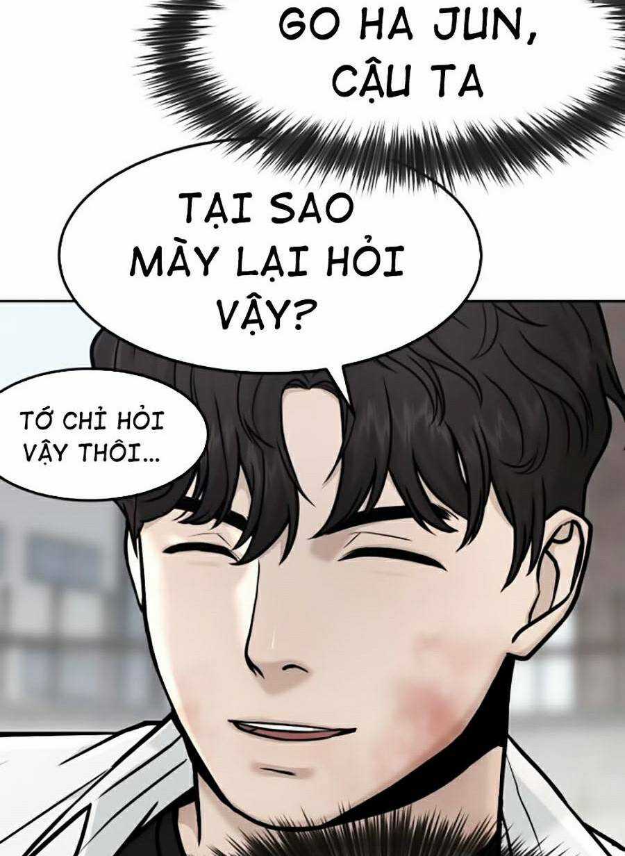 Nhiệm Vụ Tối Thượng Chapter 6 trang 75