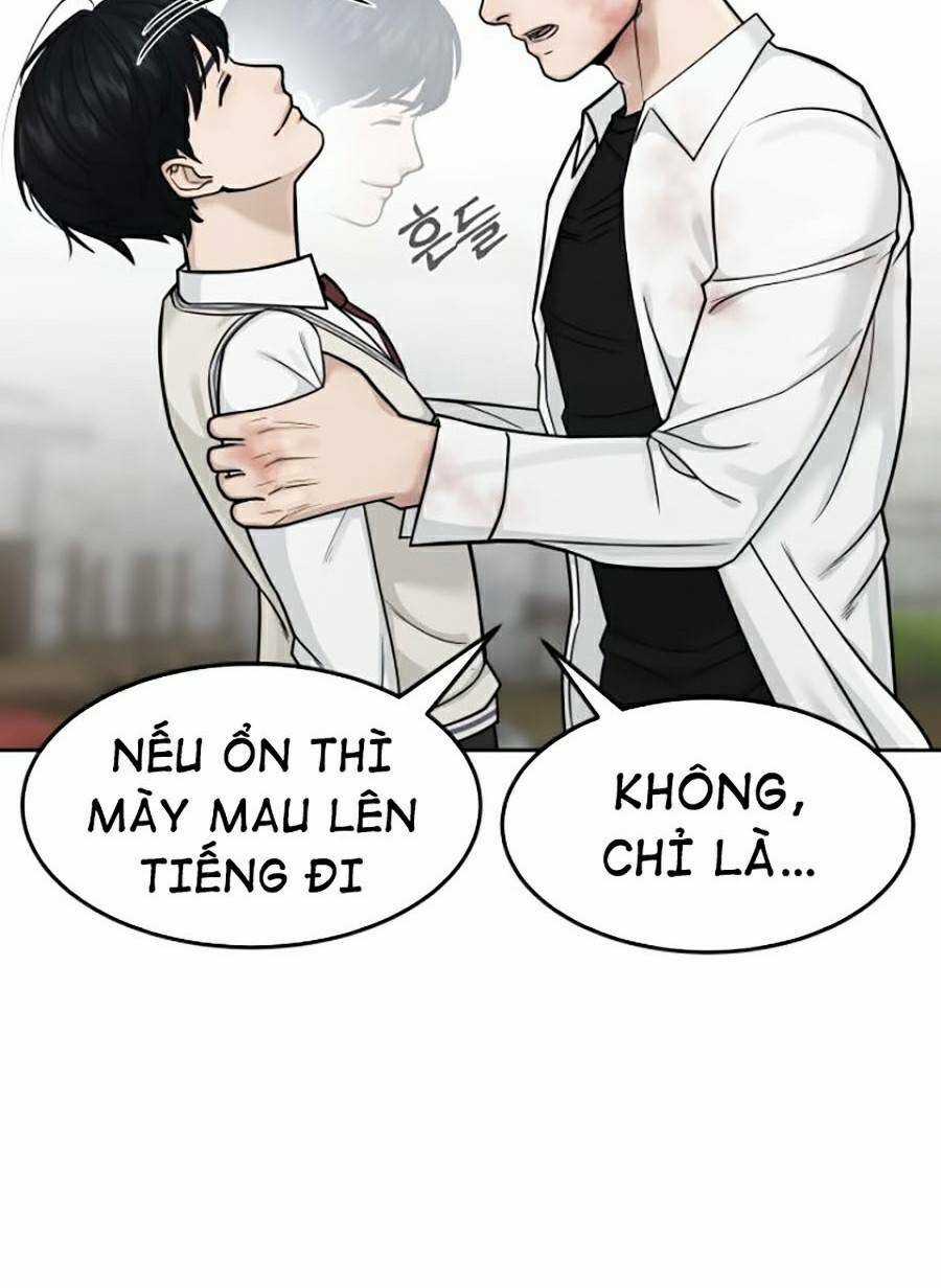 Nhiệm Vụ Tối Thượng Chapter 6 trang 79