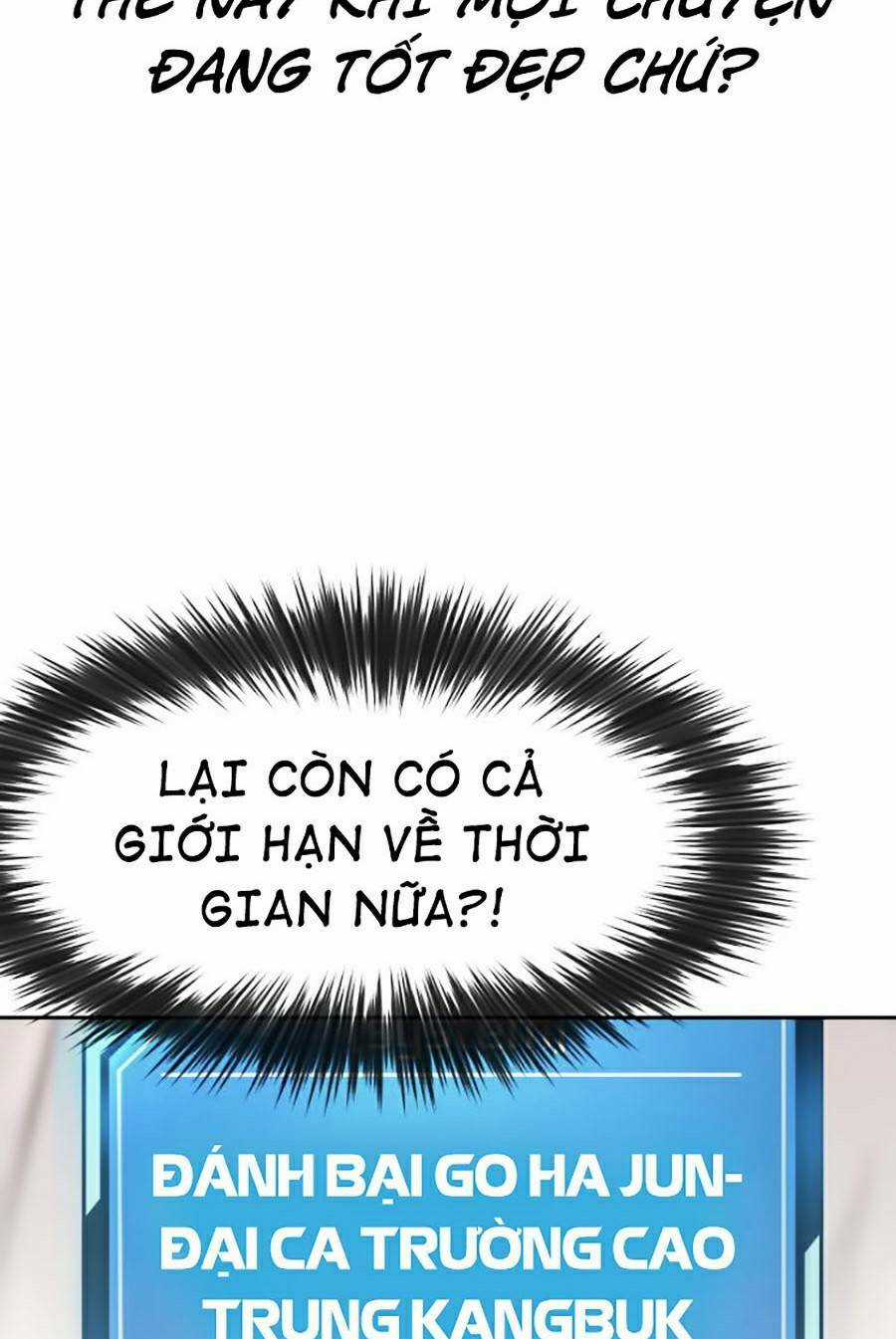 Nhiệm Vụ Tối Thượng Chapter 6 trang 8