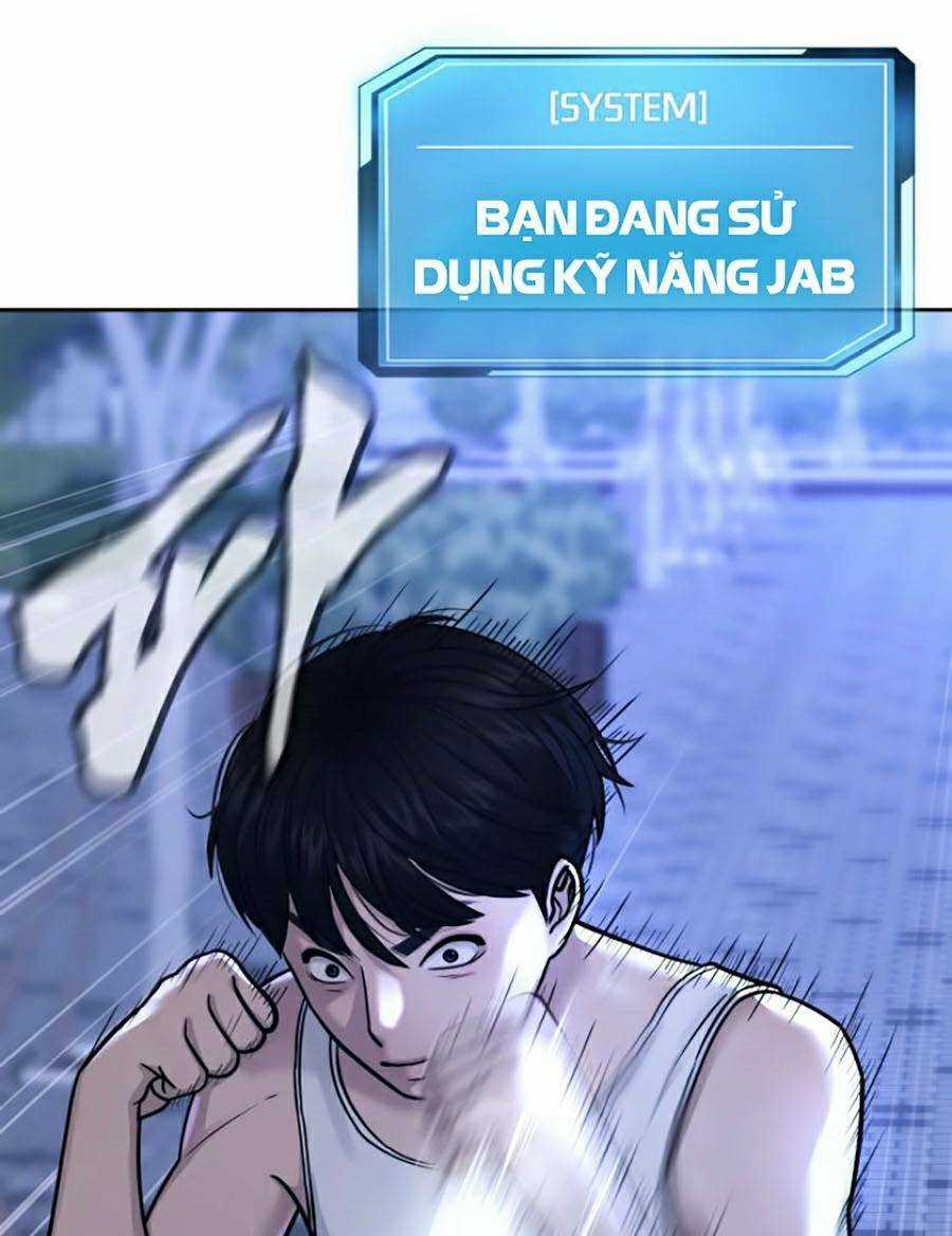 Nhiệm Vụ Tối Thượng Chapter 6 trang 84