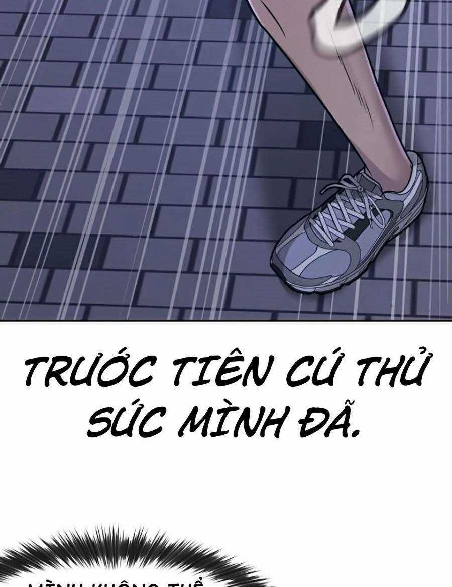 Nhiệm Vụ Tối Thượng Chapter 6 trang 86