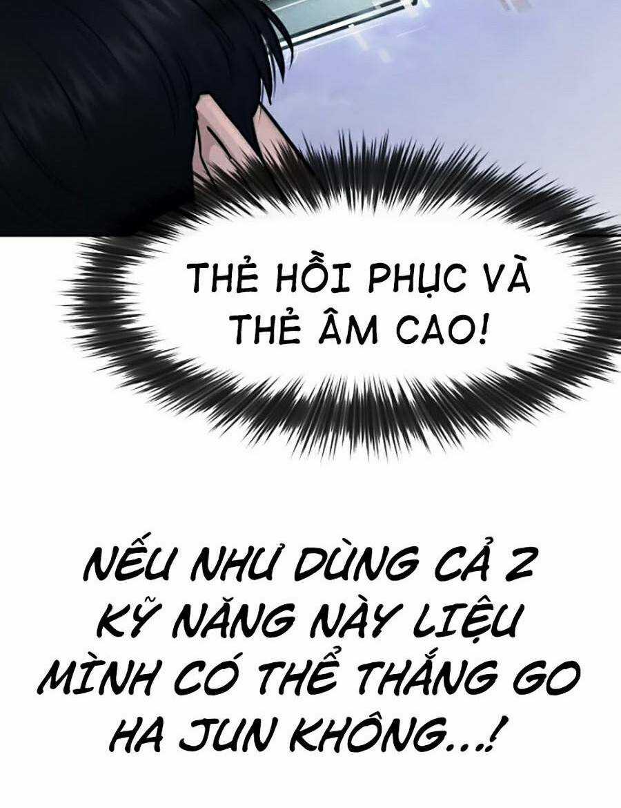 Nhiệm Vụ Tối Thượng Chapter 6 trang 93