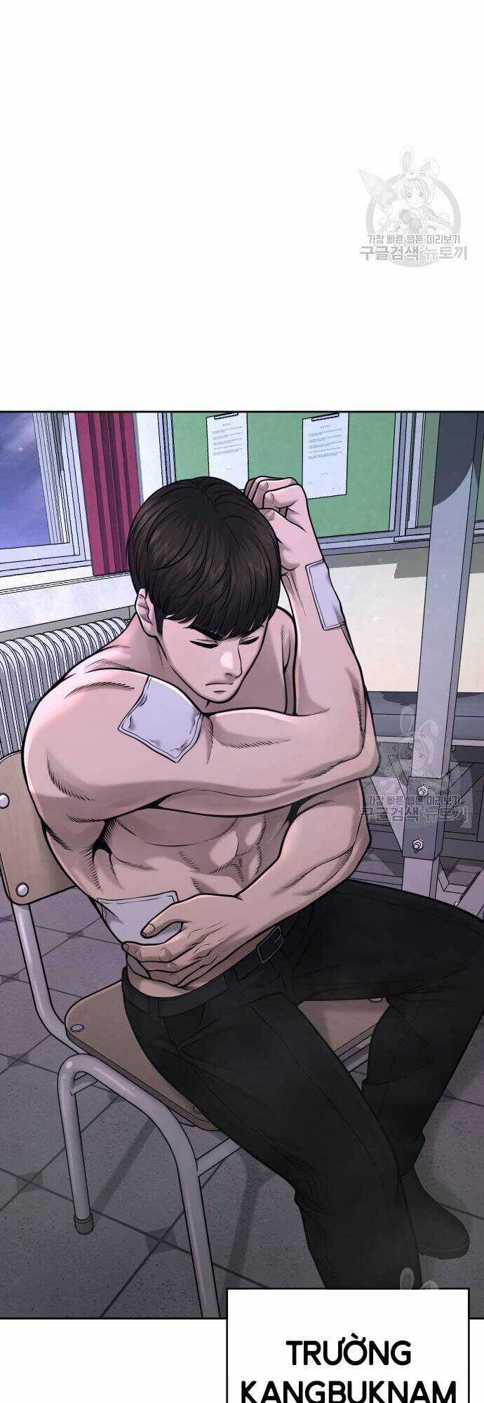 Nhiệm Vụ Tối Thượng Chapter 60 trang 1