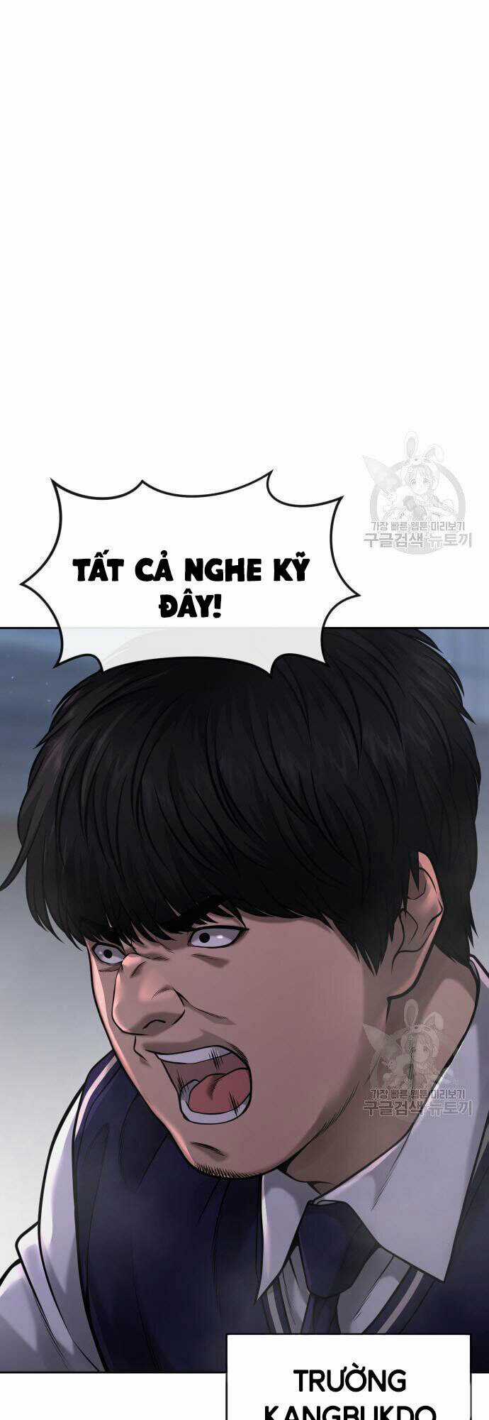 Nhiệm Vụ Tối Thượng Chapter 60 trang 17