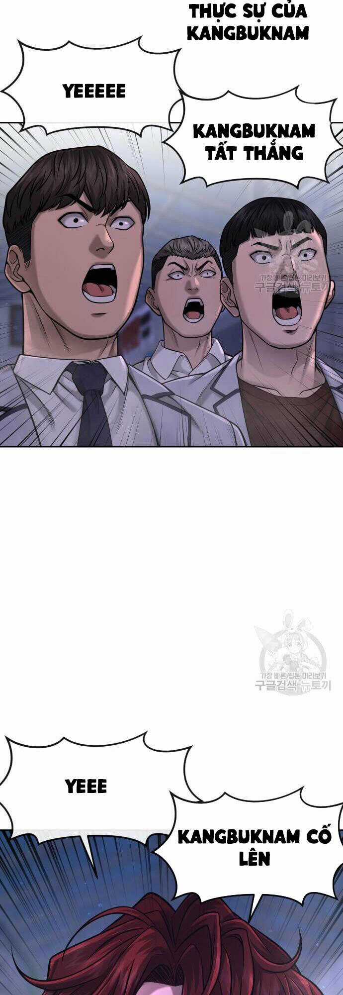 Nhiệm Vụ Tối Thượng Chapter 60 trang 19