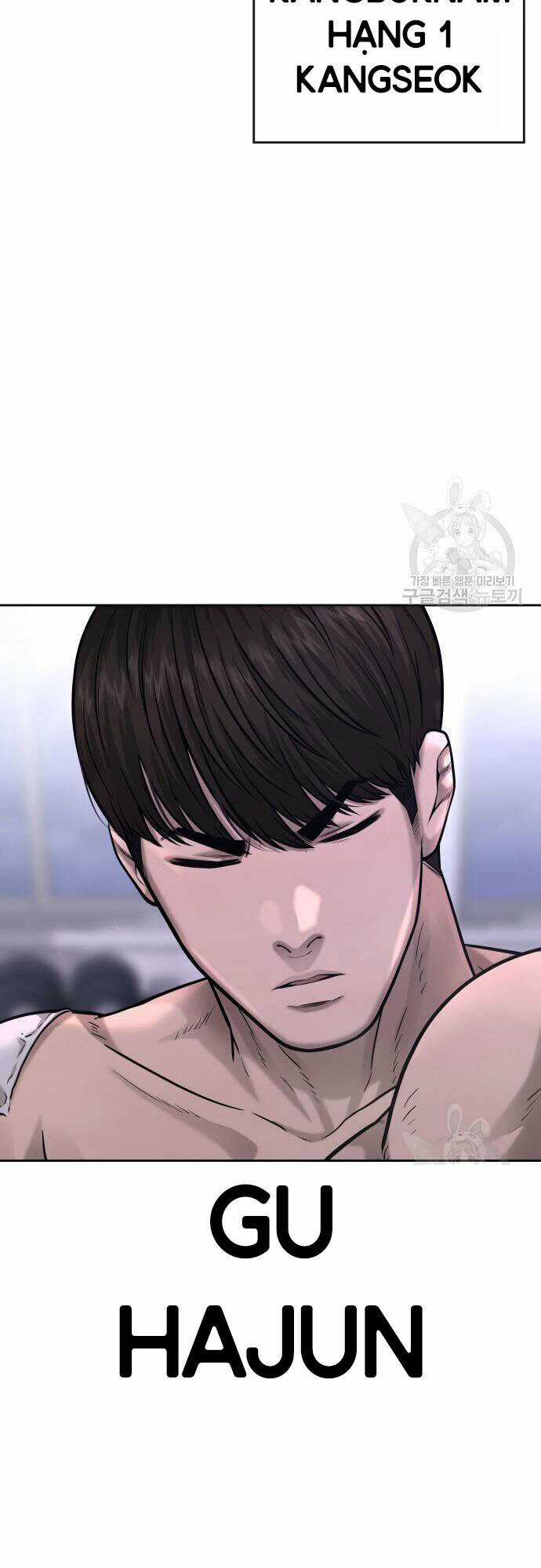 Nhiệm Vụ Tối Thượng Chapter 60 trang 2