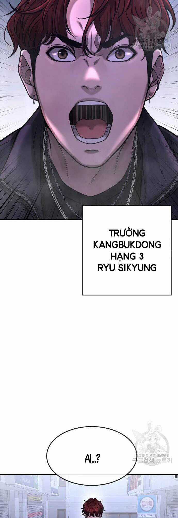 Nhiệm Vụ Tối Thượng Chapter 60 trang 20