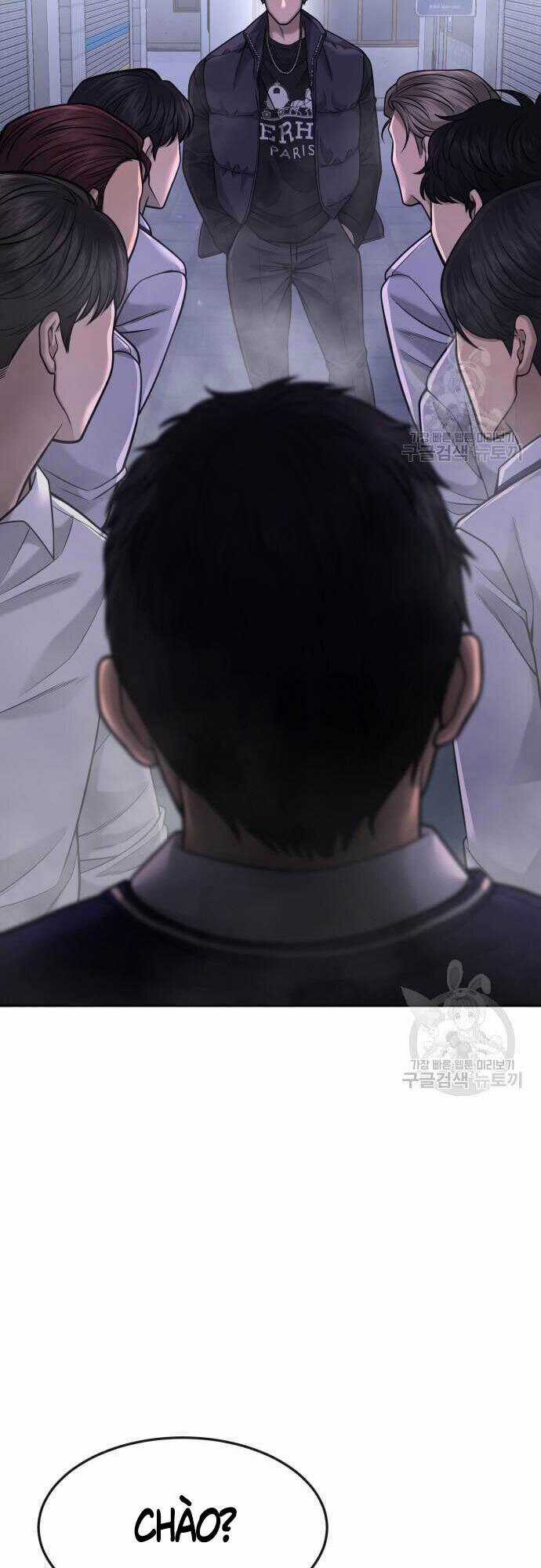 Nhiệm Vụ Tối Thượng Chapter 60 trang 21