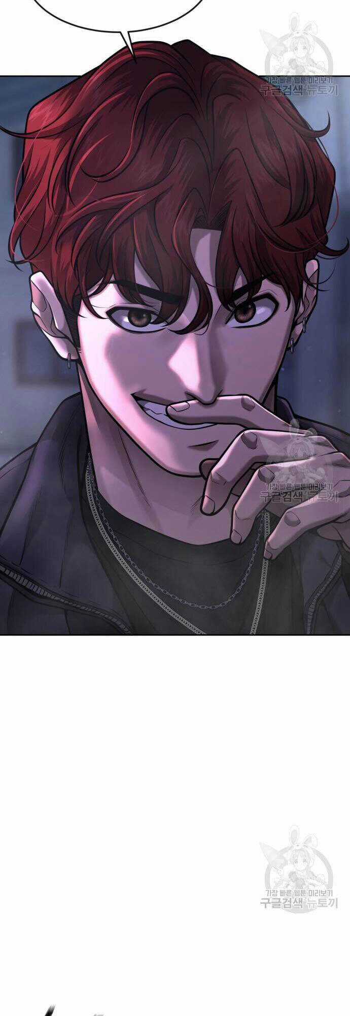 Nhiệm Vụ Tối Thượng Chapter 60 trang 22