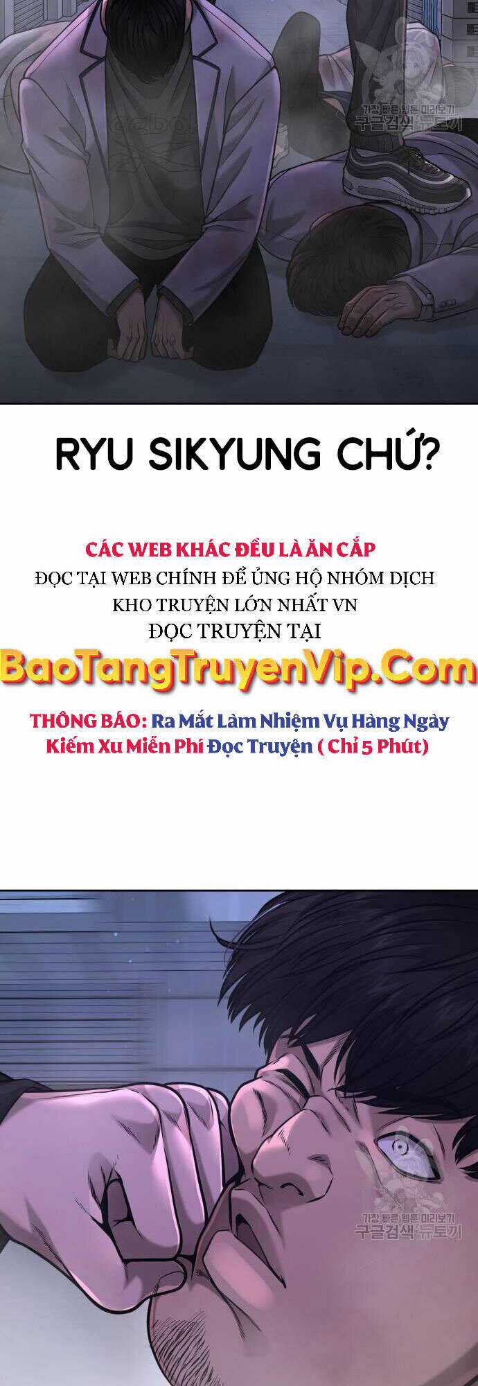 Nhiệm Vụ Tối Thượng Chapter 60 trang 24