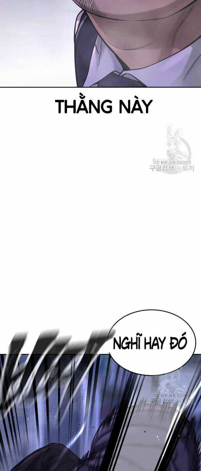 Nhiệm Vụ Tối Thượng Chapter 60 trang 25