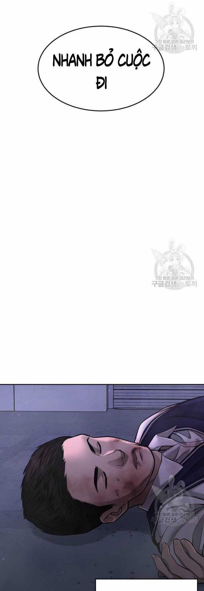 Nhiệm Vụ Tối Thượng Chapter 60 trang 27