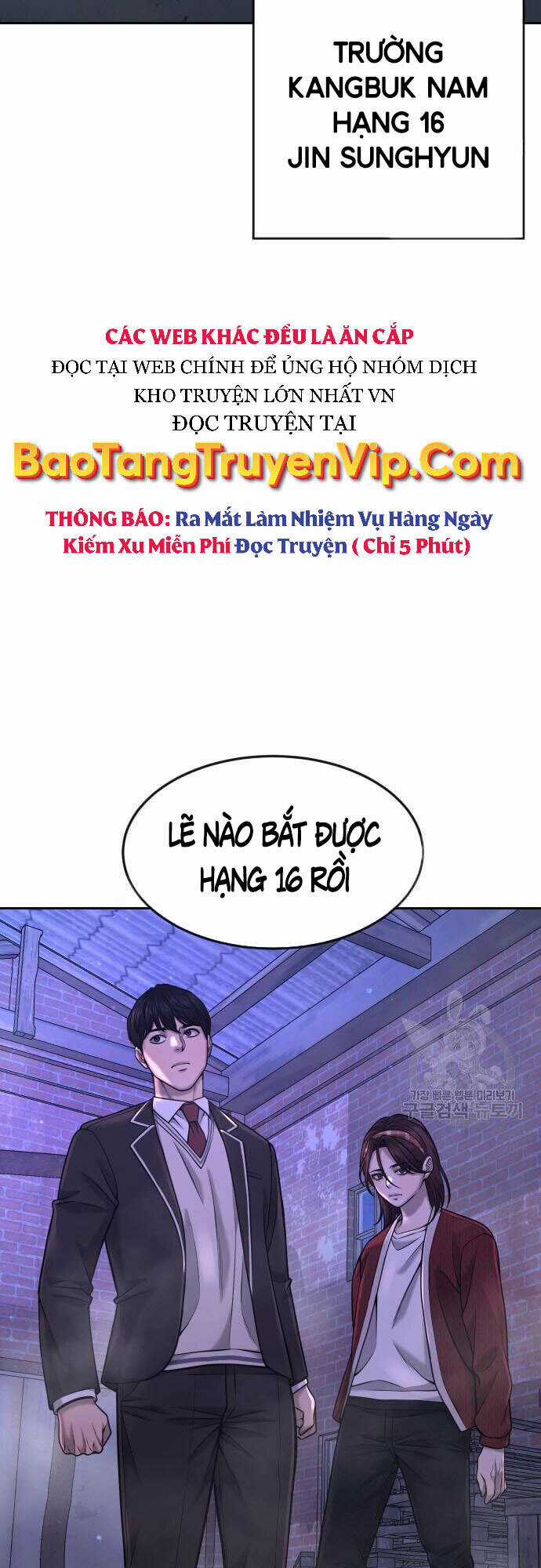 Nhiệm Vụ Tối Thượng Chapter 60 trang 28