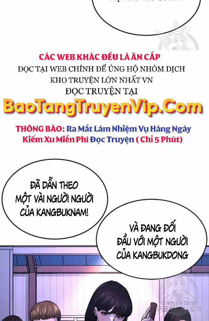 Nhiệm Vụ Tối Thượng Chapter 60 trang 33