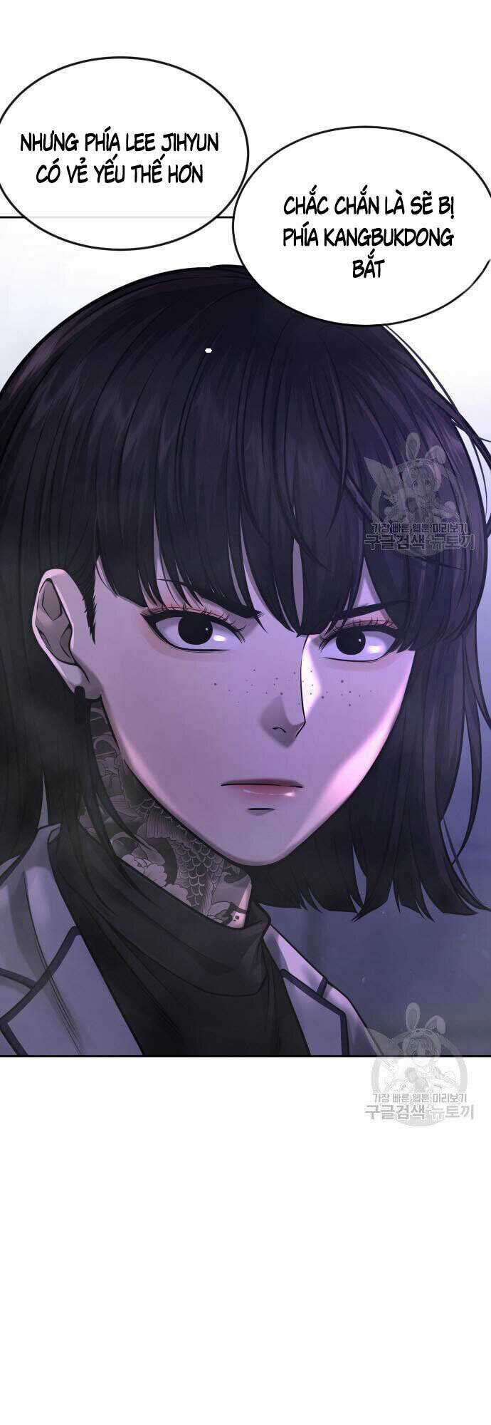 Nhiệm Vụ Tối Thượng Chapter 60 trang 36