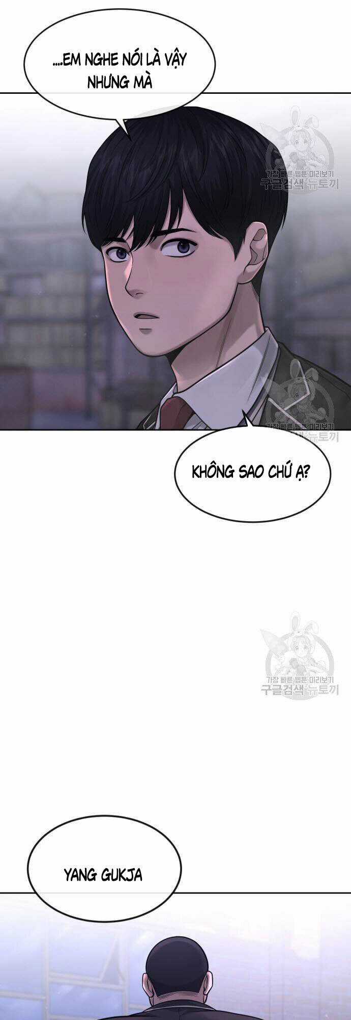 Nhiệm Vụ Tối Thượng Chapter 60 trang 37