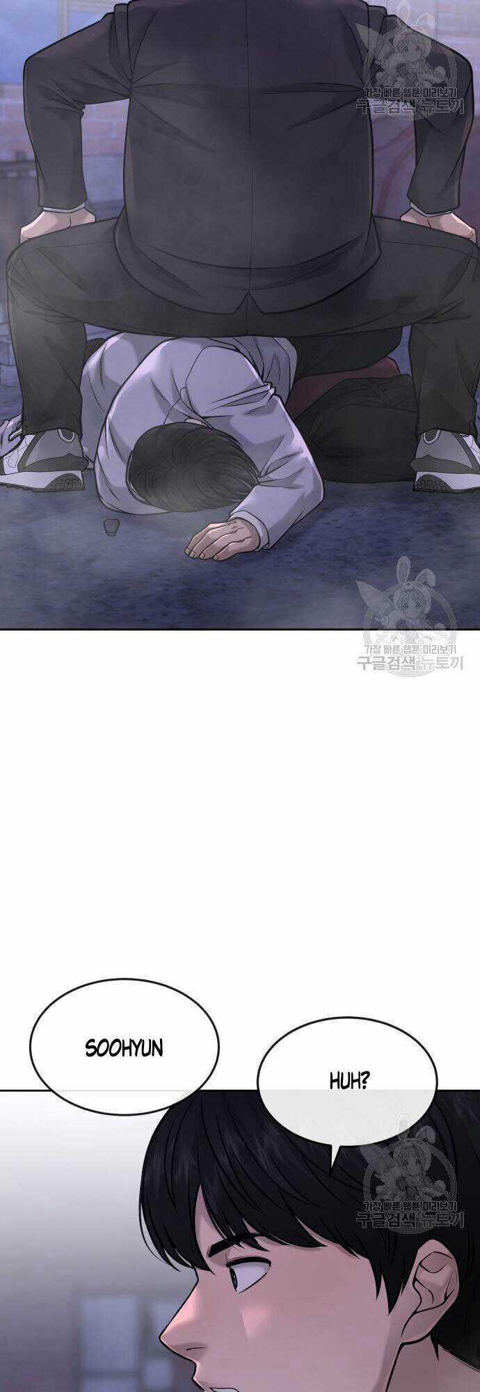 Nhiệm Vụ Tối Thượng Chapter 60 trang 38