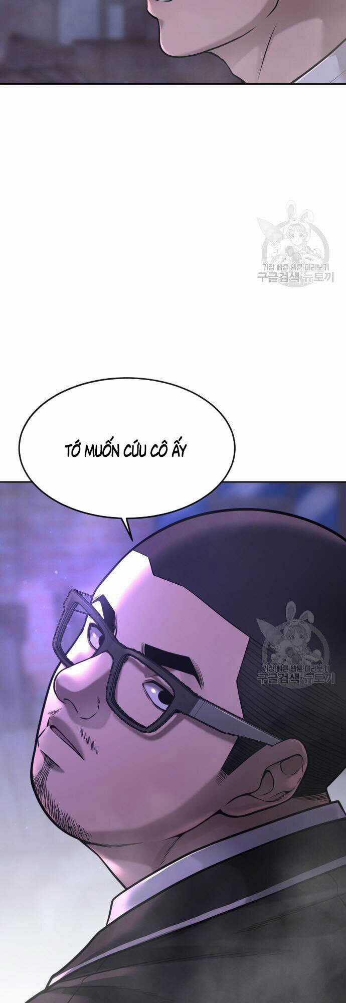 Nhiệm Vụ Tối Thượng Chapter 60 trang 39