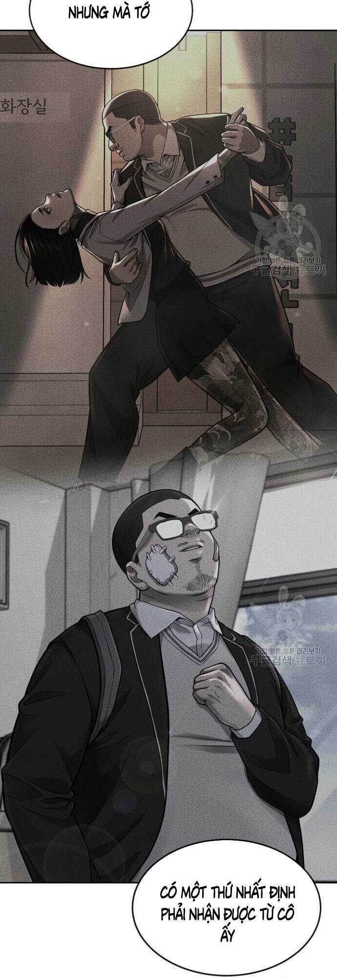 Nhiệm Vụ Tối Thượng Chapter 60 trang 41