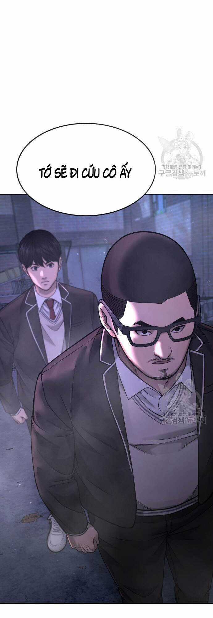 Nhiệm Vụ Tối Thượng Chapter 60 trang 43