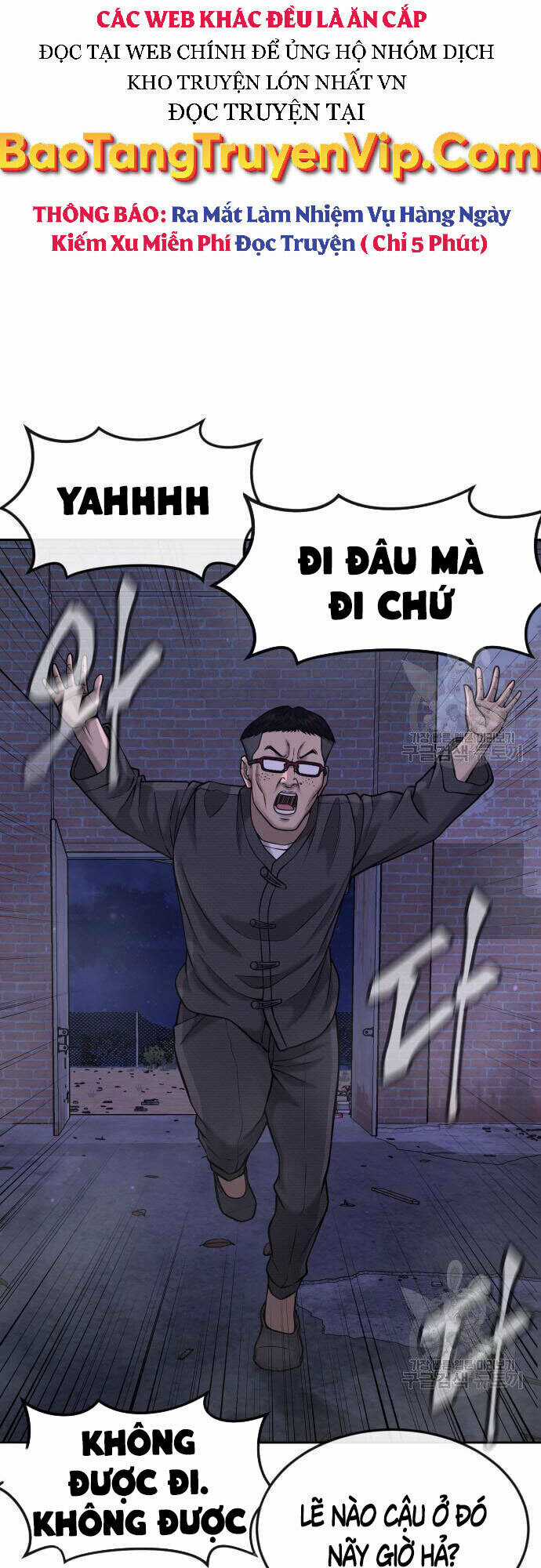 Nhiệm Vụ Tối Thượng Chapter 60 trang 44