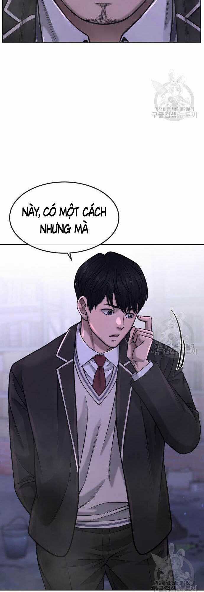 Nhiệm Vụ Tối Thượng Chapter 60 trang 49
