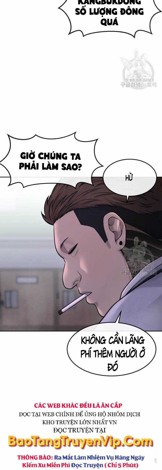 Nhiệm Vụ Tối Thượng Chapter 60 trang 52