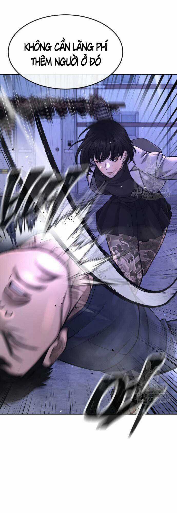 Nhiệm Vụ Tối Thượng Chapter 60 trang 53