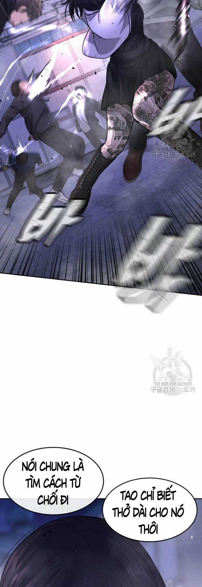 Nhiệm Vụ Tối Thượng Chapter 60 trang 56