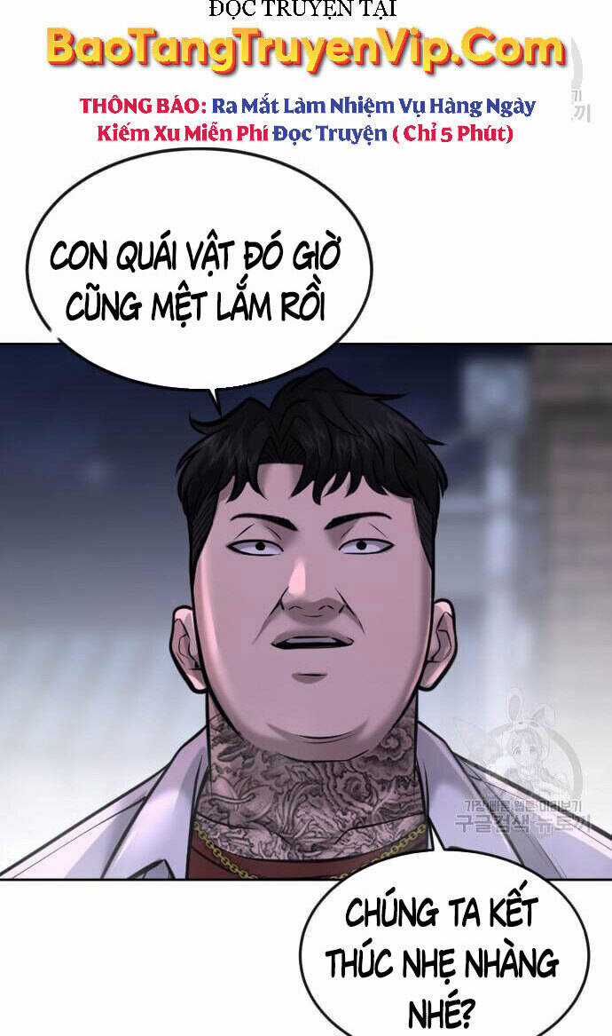 Nhiệm Vụ Tối Thượng Chapter 60 trang 59