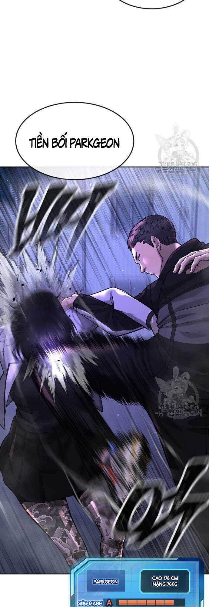 Nhiệm Vụ Tối Thượng Chapter 60 trang 60