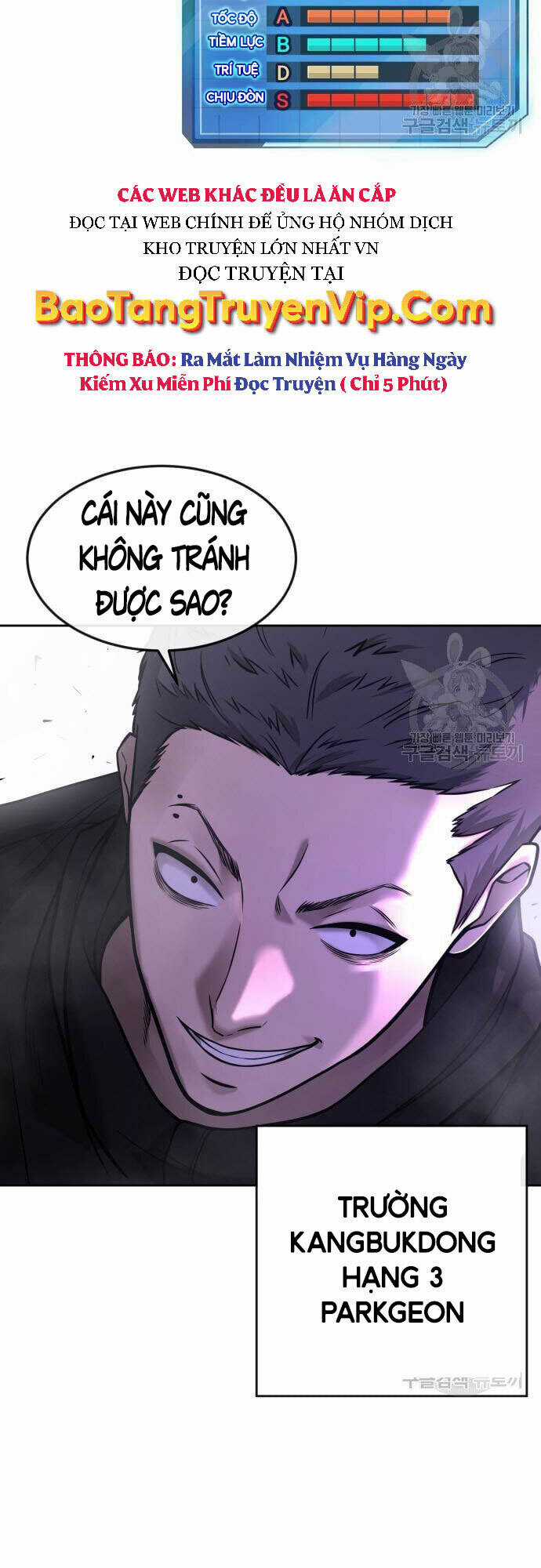 Nhiệm Vụ Tối Thượng Chapter 60 trang 61