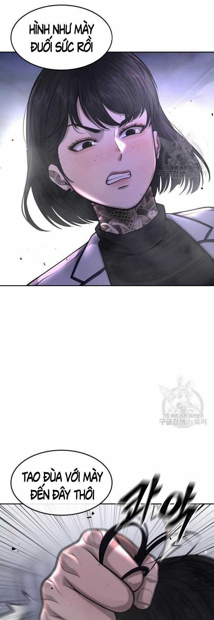 Nhiệm Vụ Tối Thượng Chapter 60 trang 62