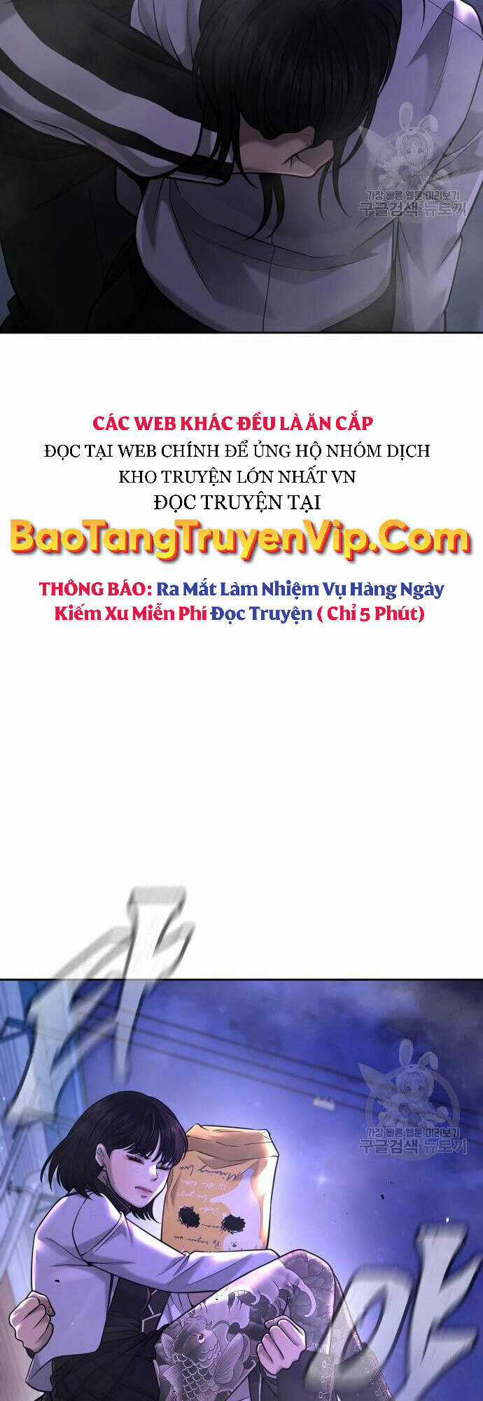 Nhiệm Vụ Tối Thượng Chapter 60 trang 64