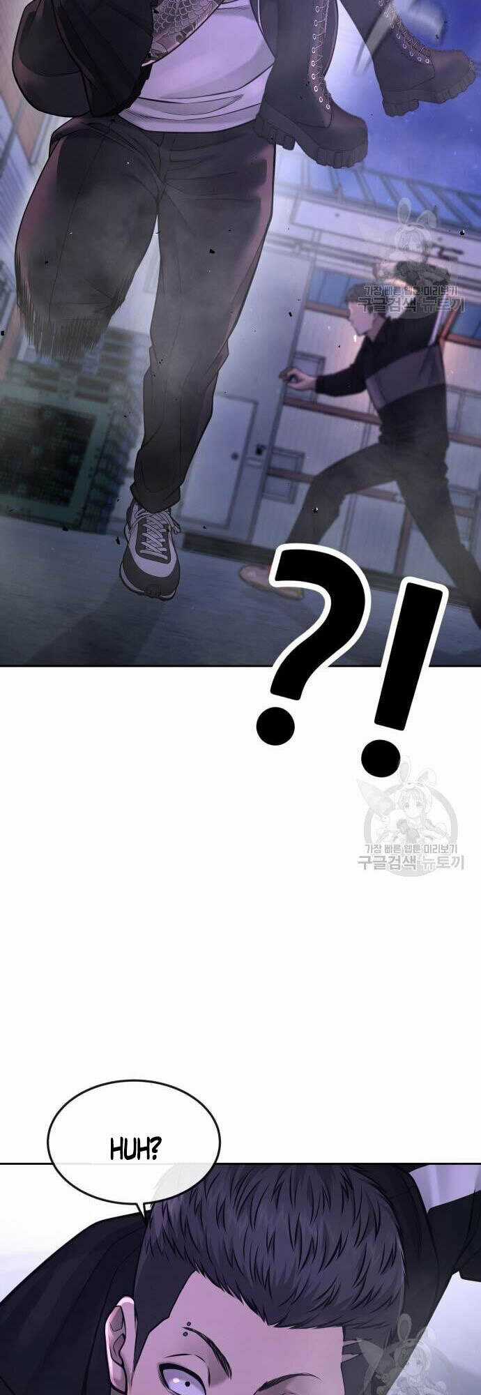 Nhiệm Vụ Tối Thượng Chapter 60 trang 65