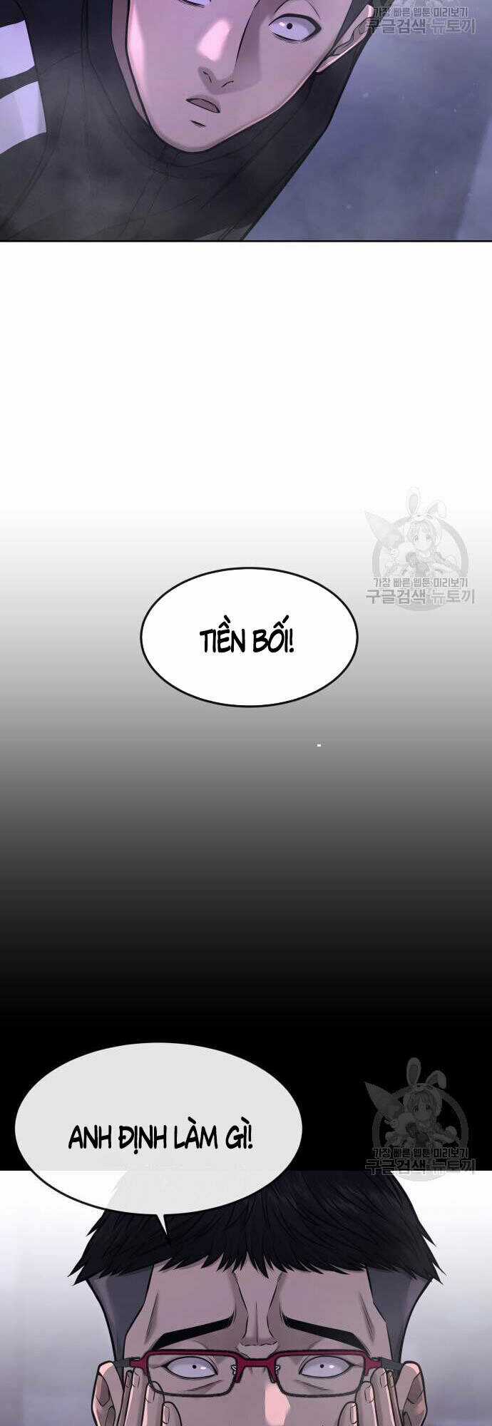 Nhiệm Vụ Tối Thượng Chapter 60 trang 66