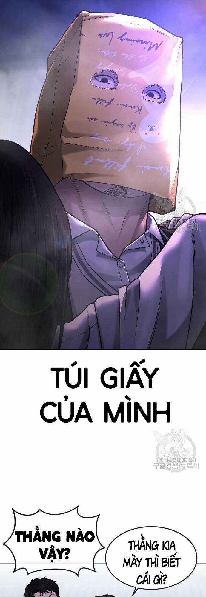 Nhiệm Vụ Tối Thượng Chapter 60 trang 70