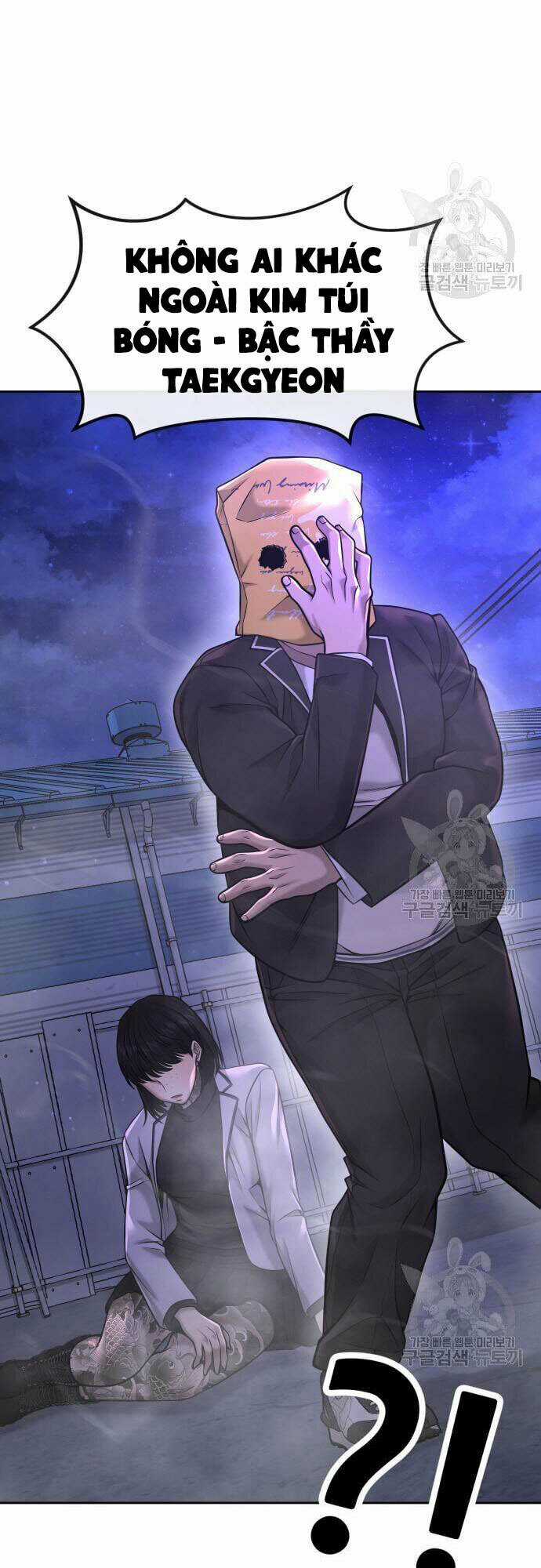 Nhiệm Vụ Tối Thượng Chapter 60 trang 73