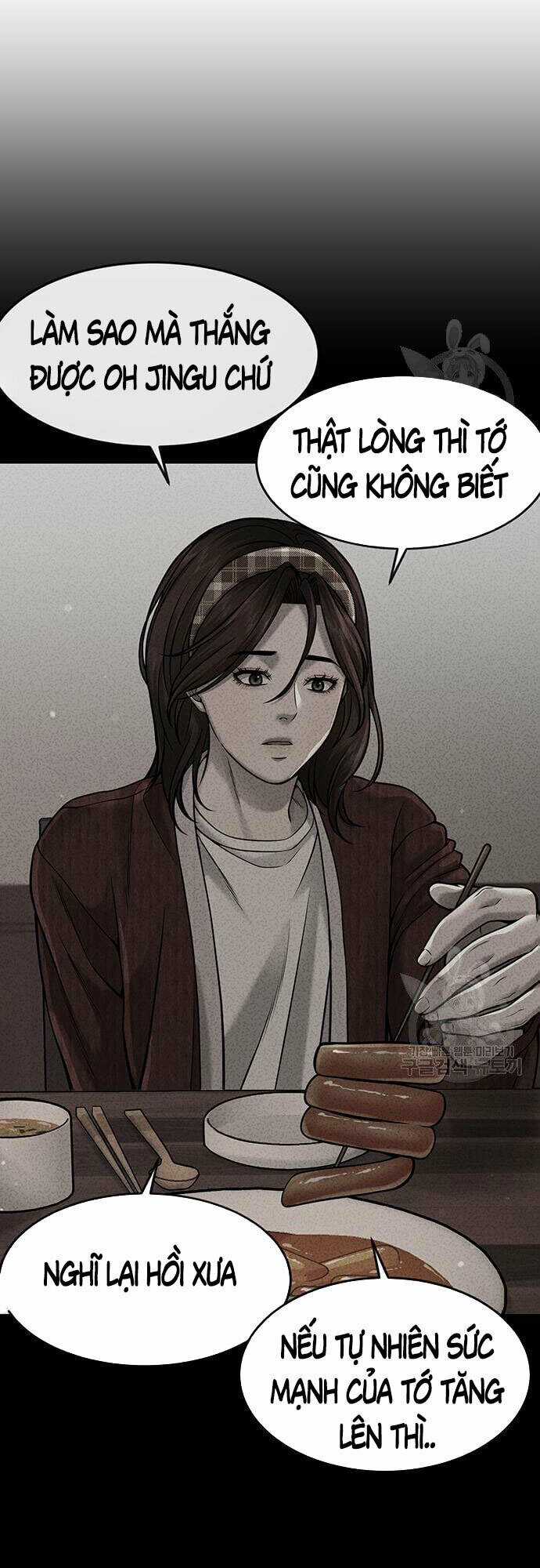 Nhiệm Vụ Tối Thượng Chapter 60 trang 77