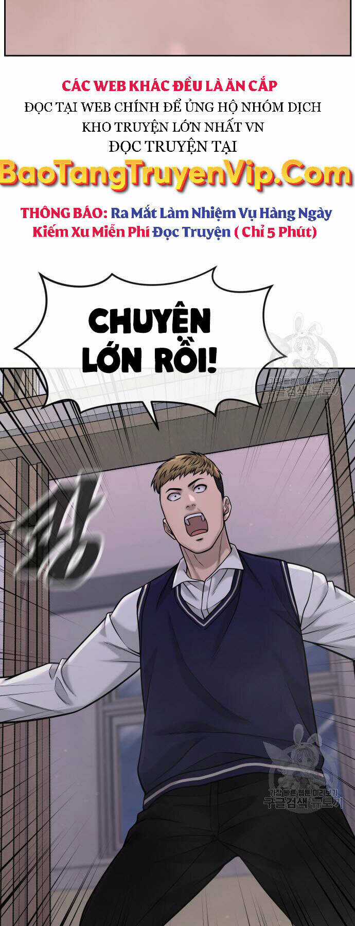 Nhiệm Vụ Tối Thượng Chapter 60 trang 8