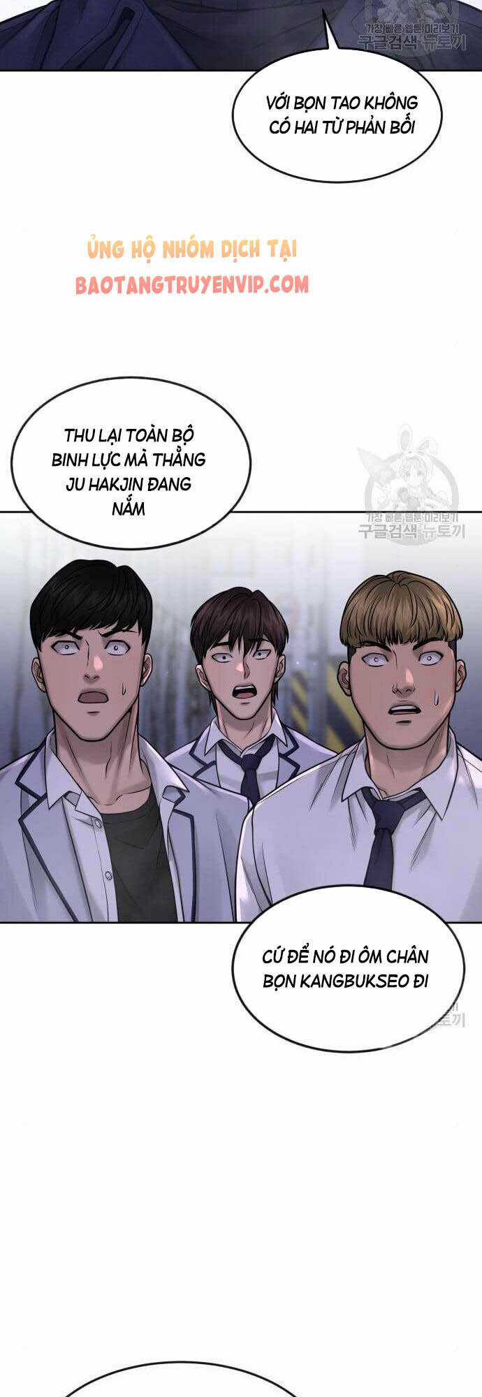 Nhiệm Vụ Tối Thượng Chapter 61 trang 13