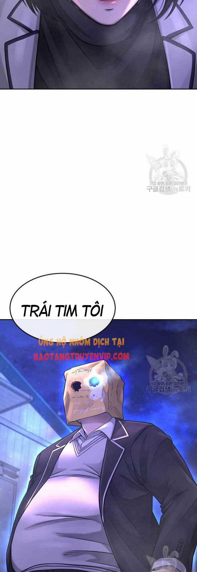 Nhiệm Vụ Tối Thượng Chapter 61 trang 17