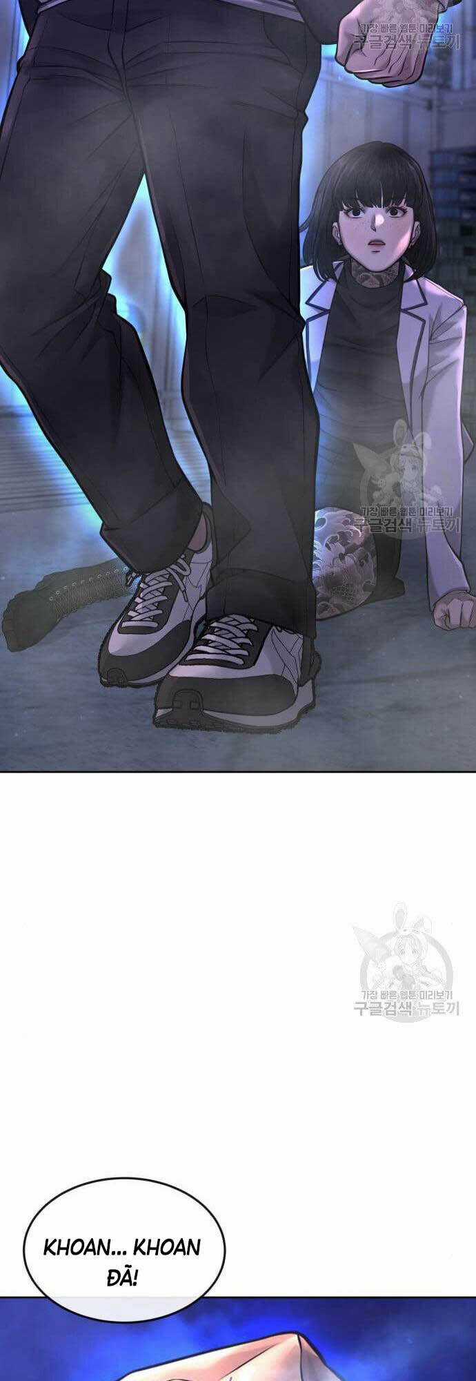 Nhiệm Vụ Tối Thượng Chapter 61 trang 18