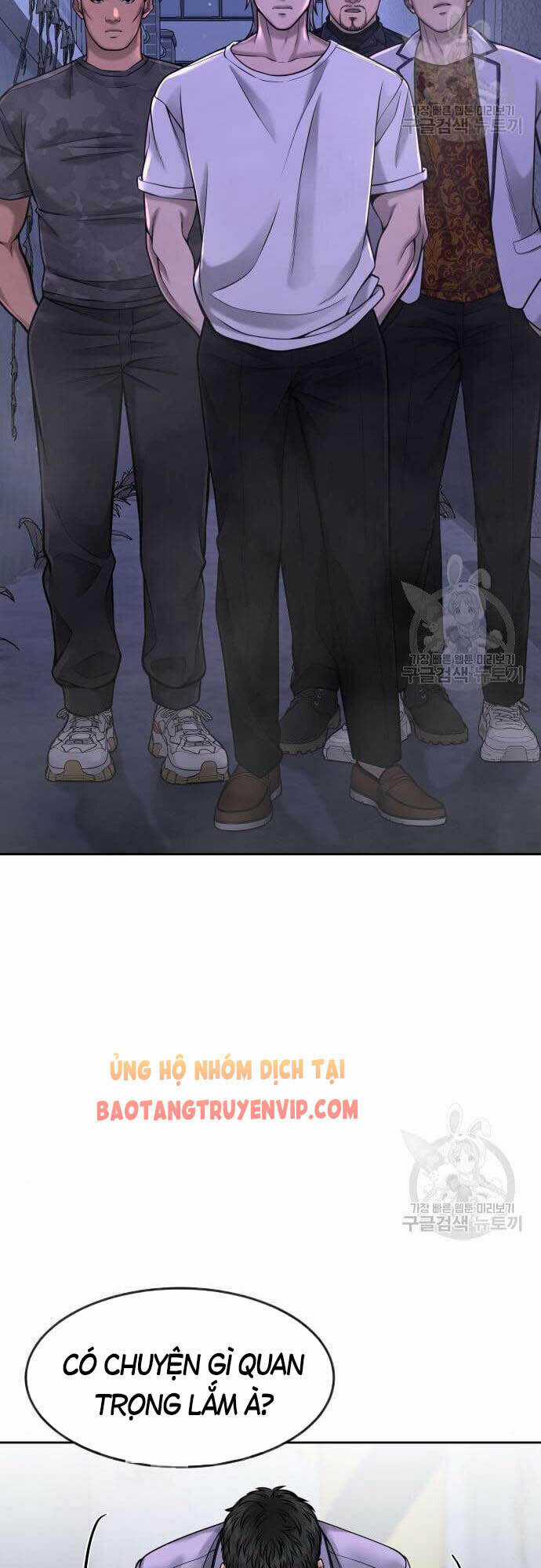 Nhiệm Vụ Tối Thượng Chapter 61 trang 2